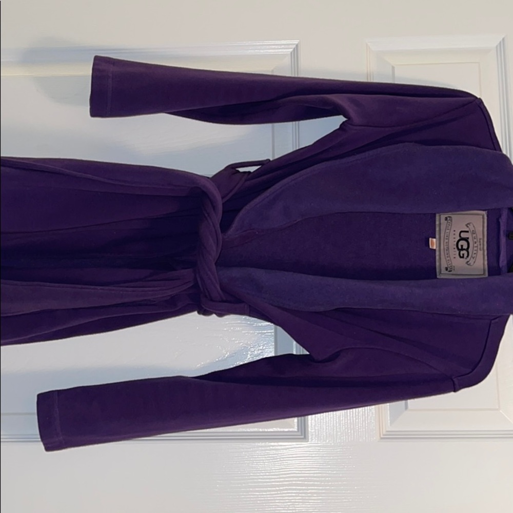 UGG robe